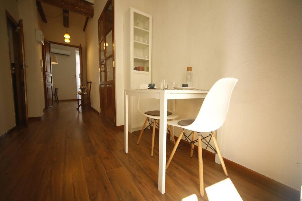Precioso Apartamento En El Centro Historico Valencia Exterior foto
