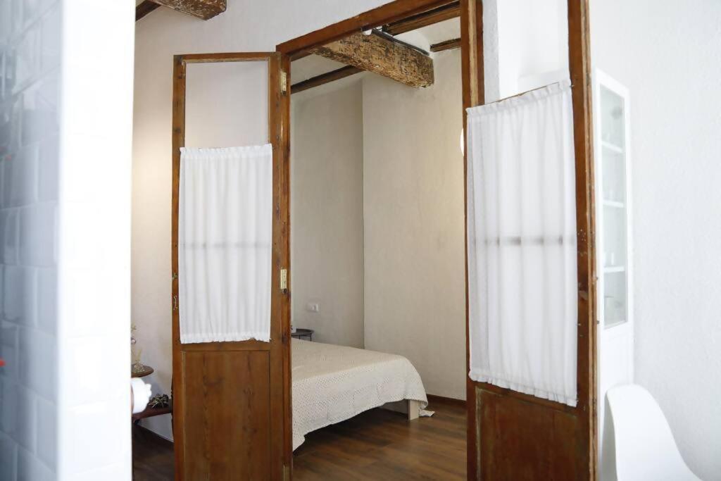 Precioso Apartamento En El Centro Historico Valencia Exterior foto