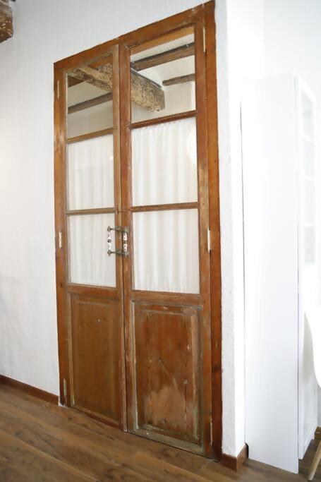 Precioso Apartamento En El Centro Historico Valencia Exterior foto